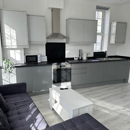 The Walworth Retreat- Cozy Flats In London Apartman Kültér fotó
