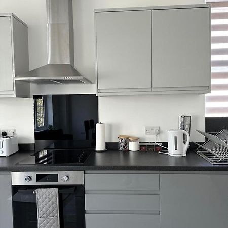 The Walworth Retreat- Cozy Flats In London Apartman Kültér fotó