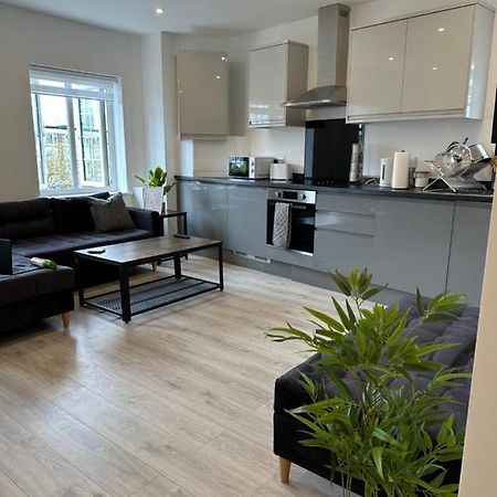 The Walworth Retreat- Cozy Flats In London Apartman Kültér fotó
