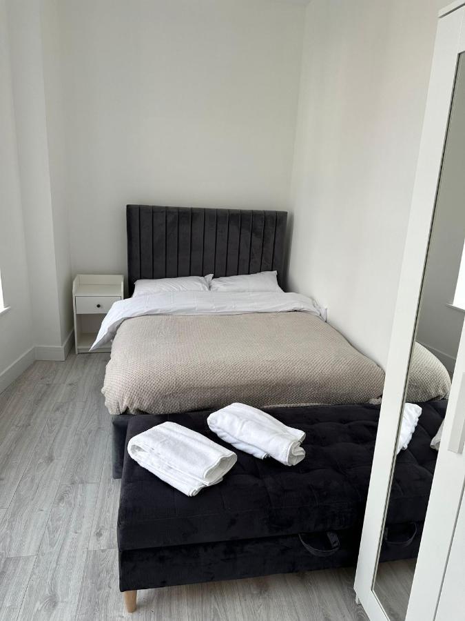 The Walworth Retreat- Cozy Flats In London Apartman Kültér fotó