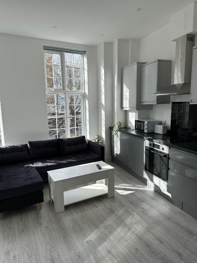 The Walworth Retreat- Cozy Flats In London Apartman Kültér fotó