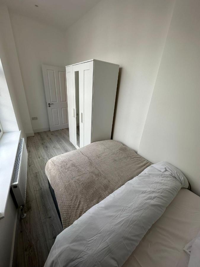 The Walworth Retreat- Cozy Flats In London Apartman Kültér fotó