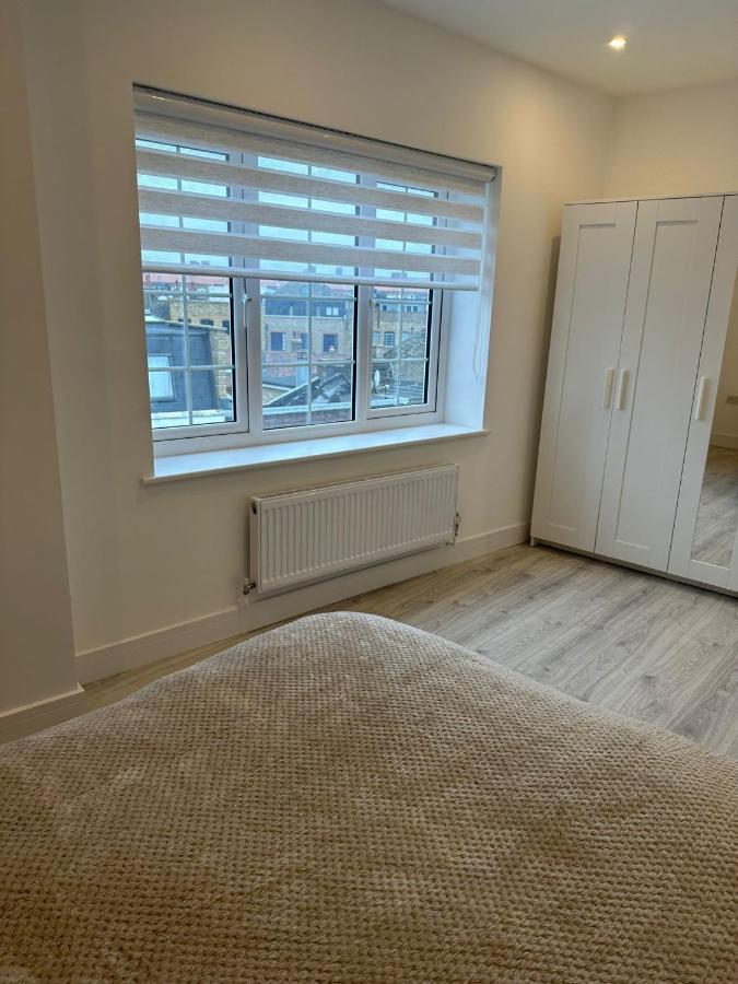 The Walworth Retreat- Cozy Flats In London Apartman Kültér fotó