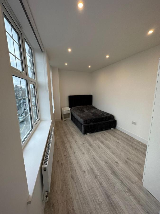 The Walworth Retreat- Cozy Flats In London Apartman Kültér fotó