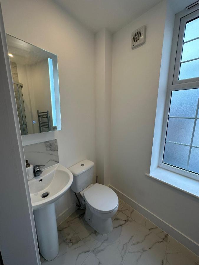 The Walworth Retreat- Cozy Flats In London Apartman Kültér fotó