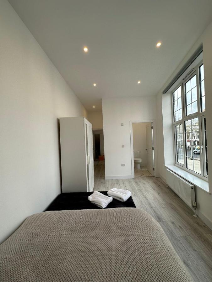The Walworth Retreat- Cozy Flats In London Apartman Kültér fotó