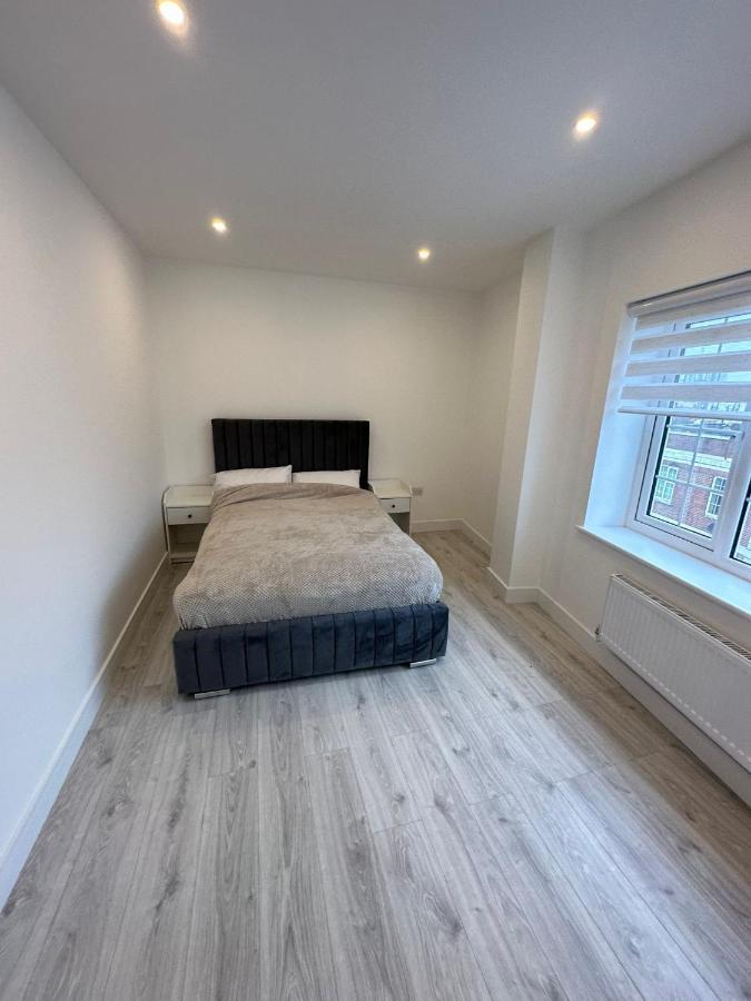 The Walworth Retreat- Cozy Flats In London Apartman Kültér fotó