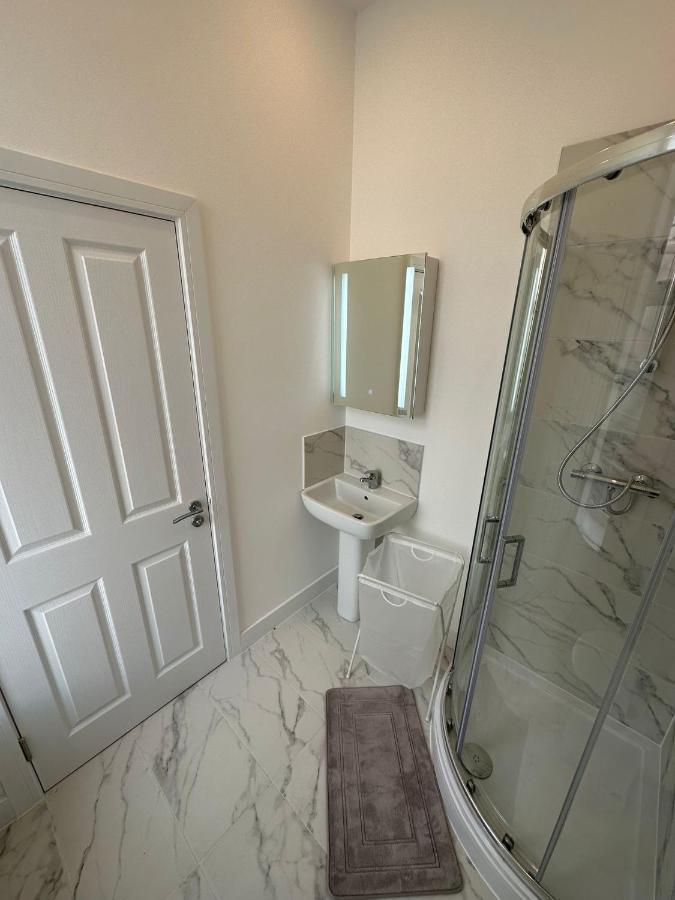 The Walworth Retreat- Cozy Flats In London Apartman Kültér fotó