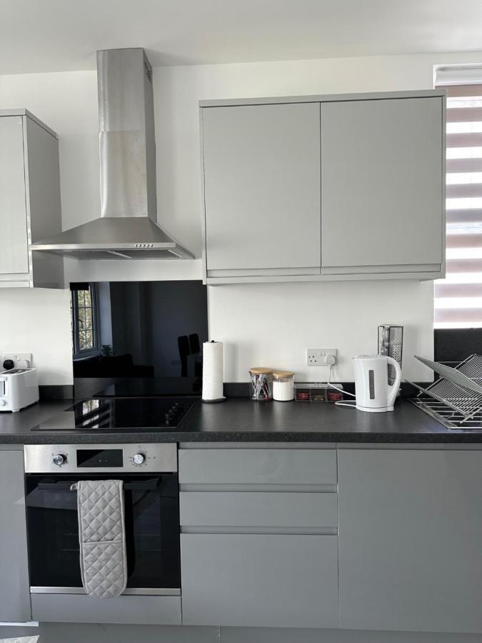 The Walworth Retreat- Cozy Flats In London Apartman Kültér fotó