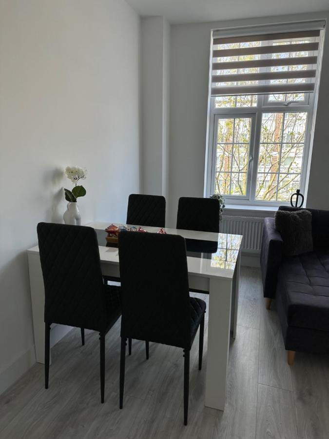 The Walworth Retreat- Cozy Flats In London Apartman Kültér fotó